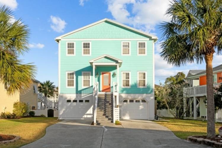 118 Clementree Lane, Kure Beach